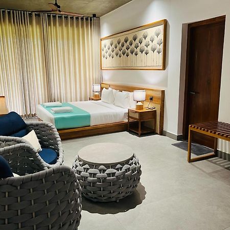 Ella Flower Garden Resort Εξωτερικό φωτογραφία