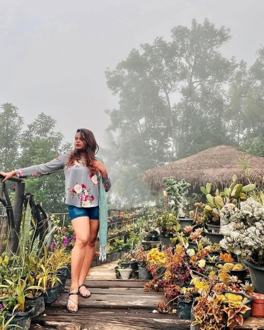 Ella Flower Garden Resort Εξωτερικό φωτογραφία
