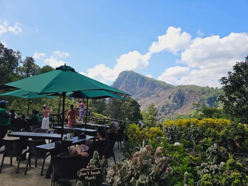 Ella Flower Garden Resort Εξωτερικό φωτογραφία