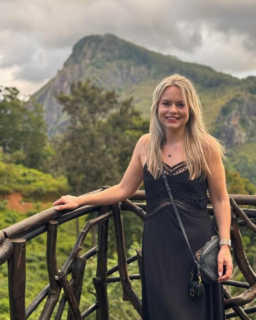 Ella Flower Garden Resort Εξωτερικό φωτογραφία