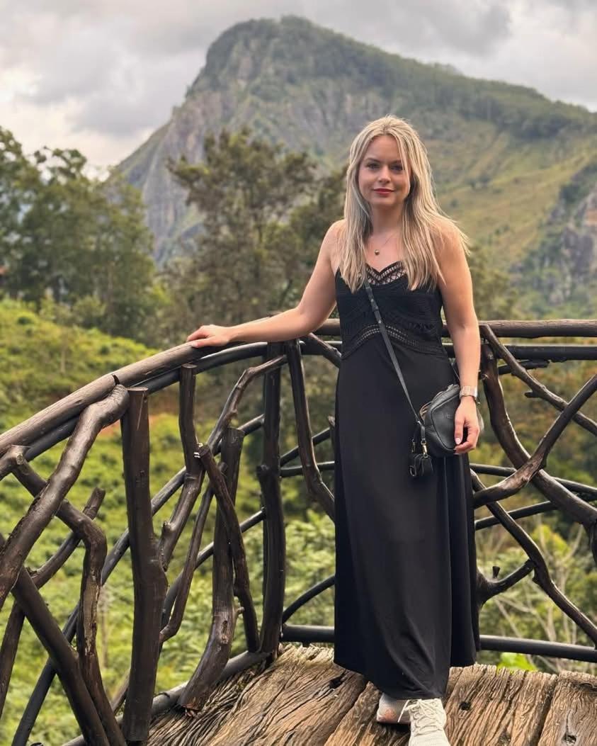 Ella Flower Garden Resort Εξωτερικό φωτογραφία