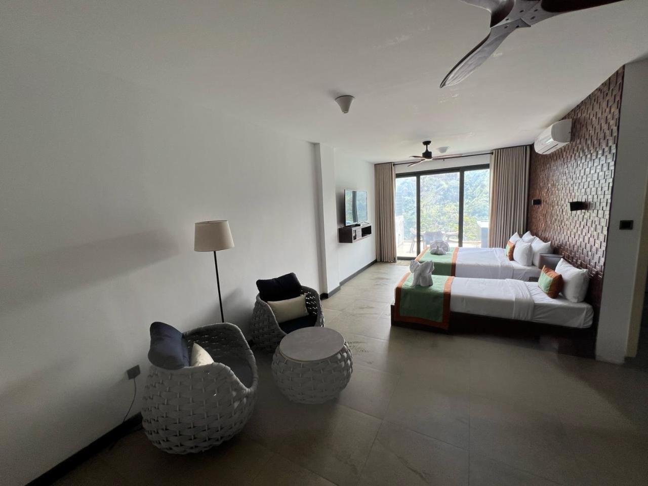 Ella Flower Garden Resort Εξωτερικό φωτογραφία