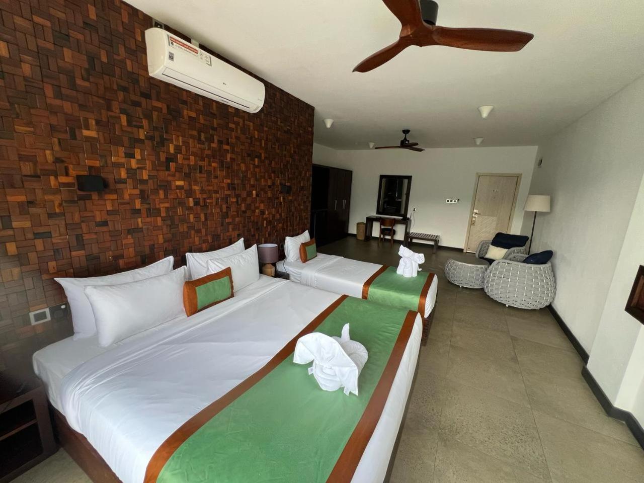 Ella Flower Garden Resort Εξωτερικό φωτογραφία