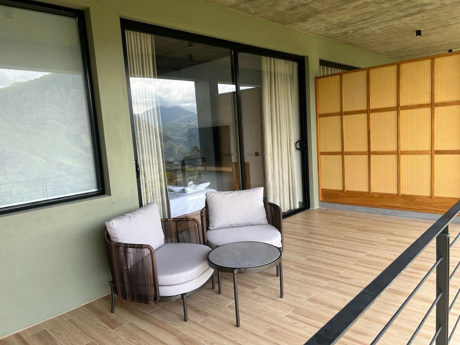 Ella Flower Garden Resort Εξωτερικό φωτογραφία