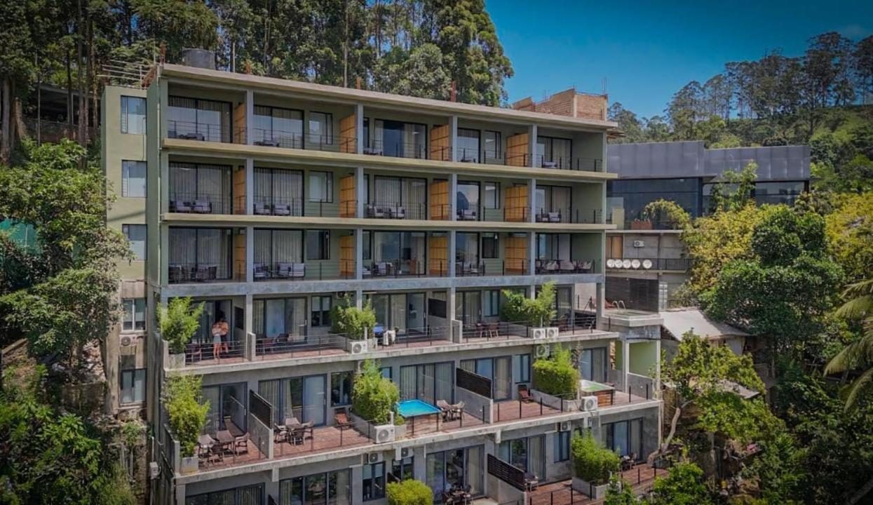 Ella Flower Garden Resort Εξωτερικό φωτογραφία