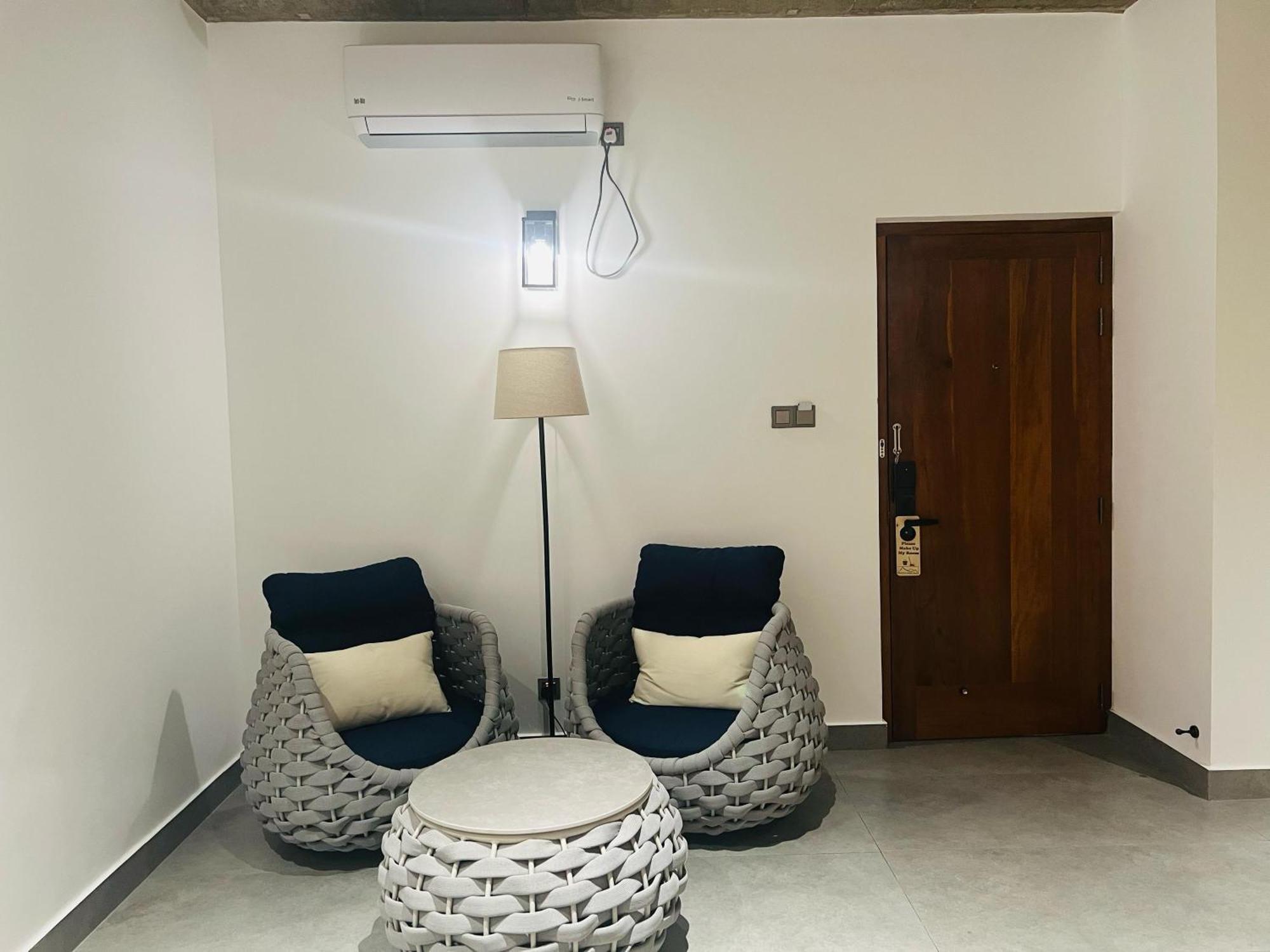 Ella Flower Garden Resort Εξωτερικό φωτογραφία