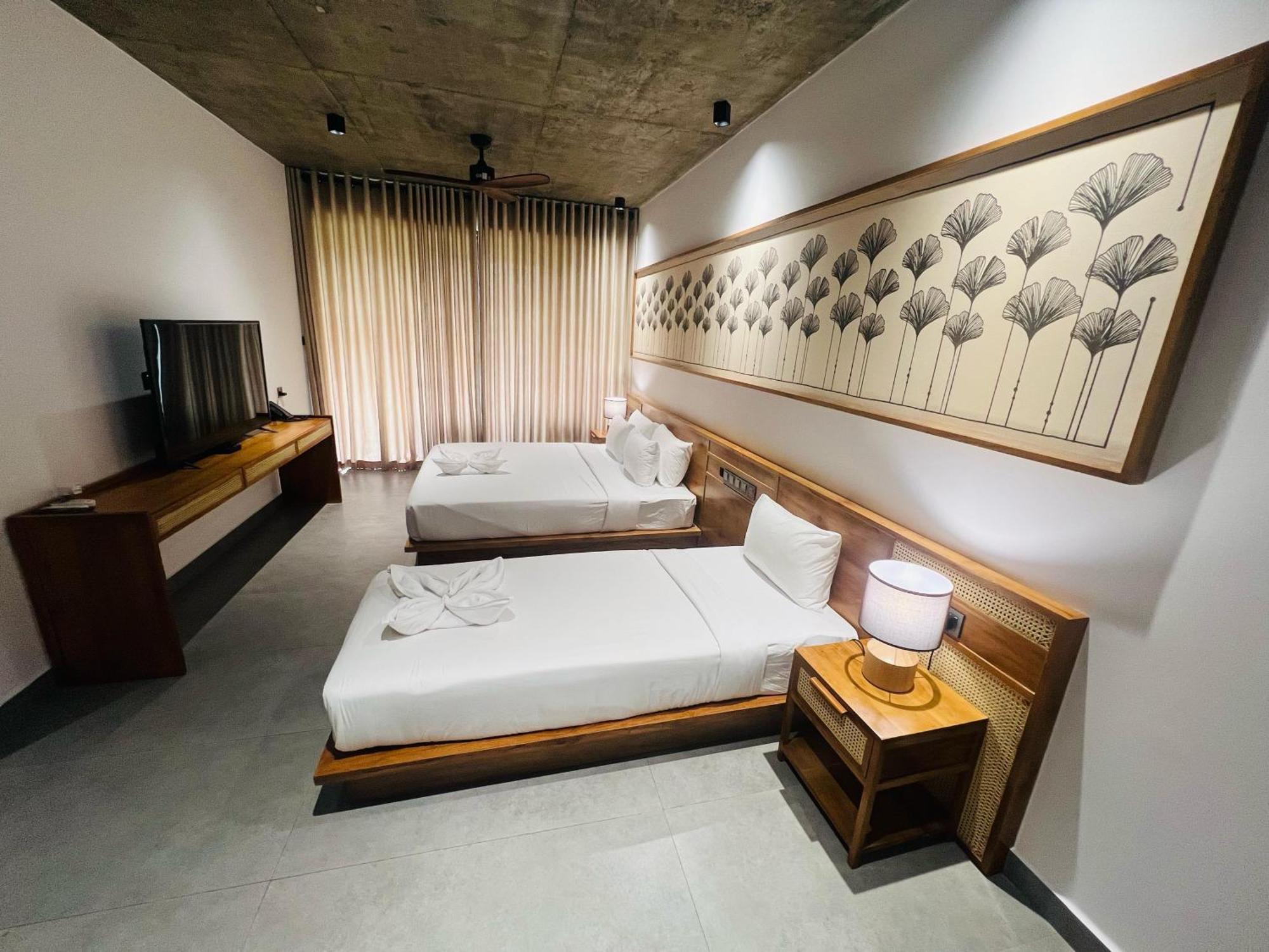 Ella Flower Garden Resort Εξωτερικό φωτογραφία