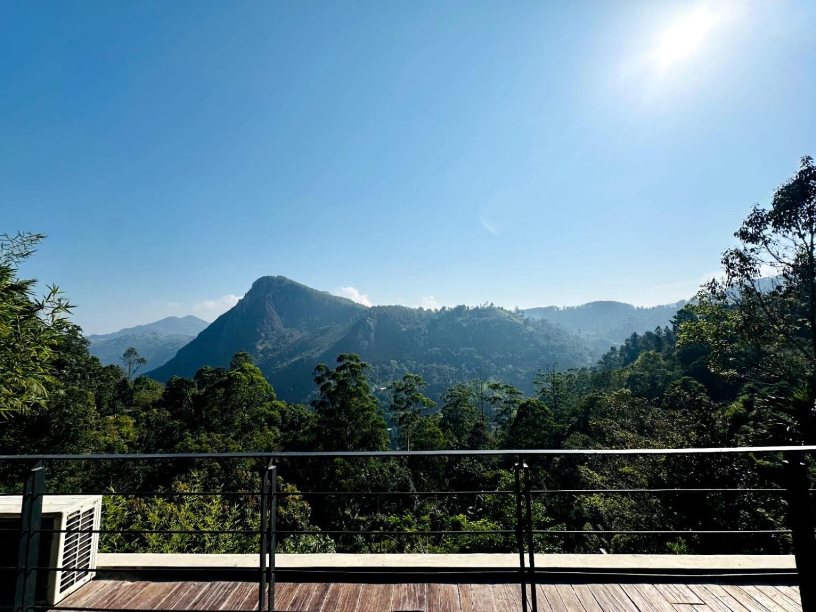Ella Flower Garden Resort Εξωτερικό φωτογραφία