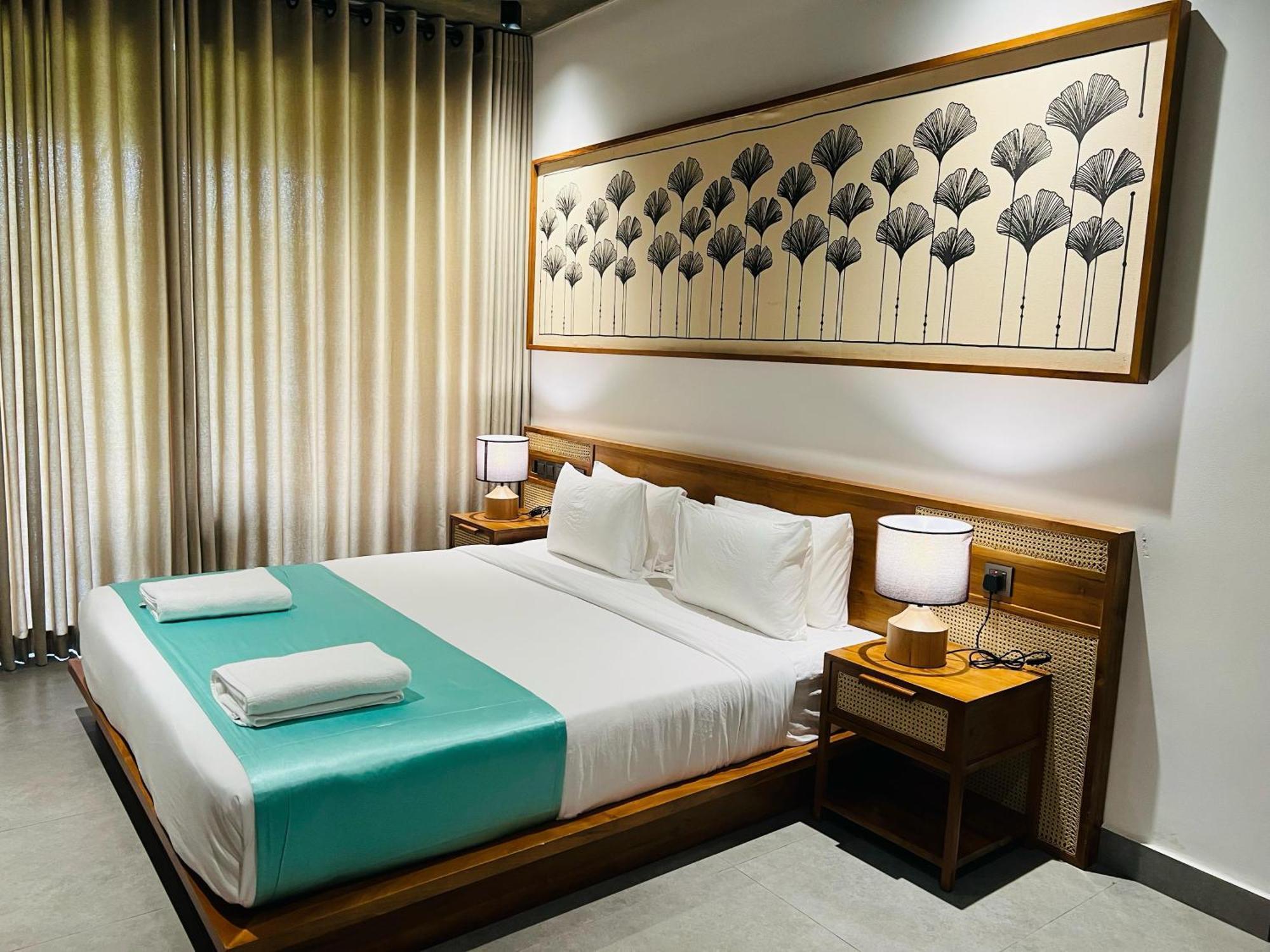 Ella Flower Garden Resort Εξωτερικό φωτογραφία