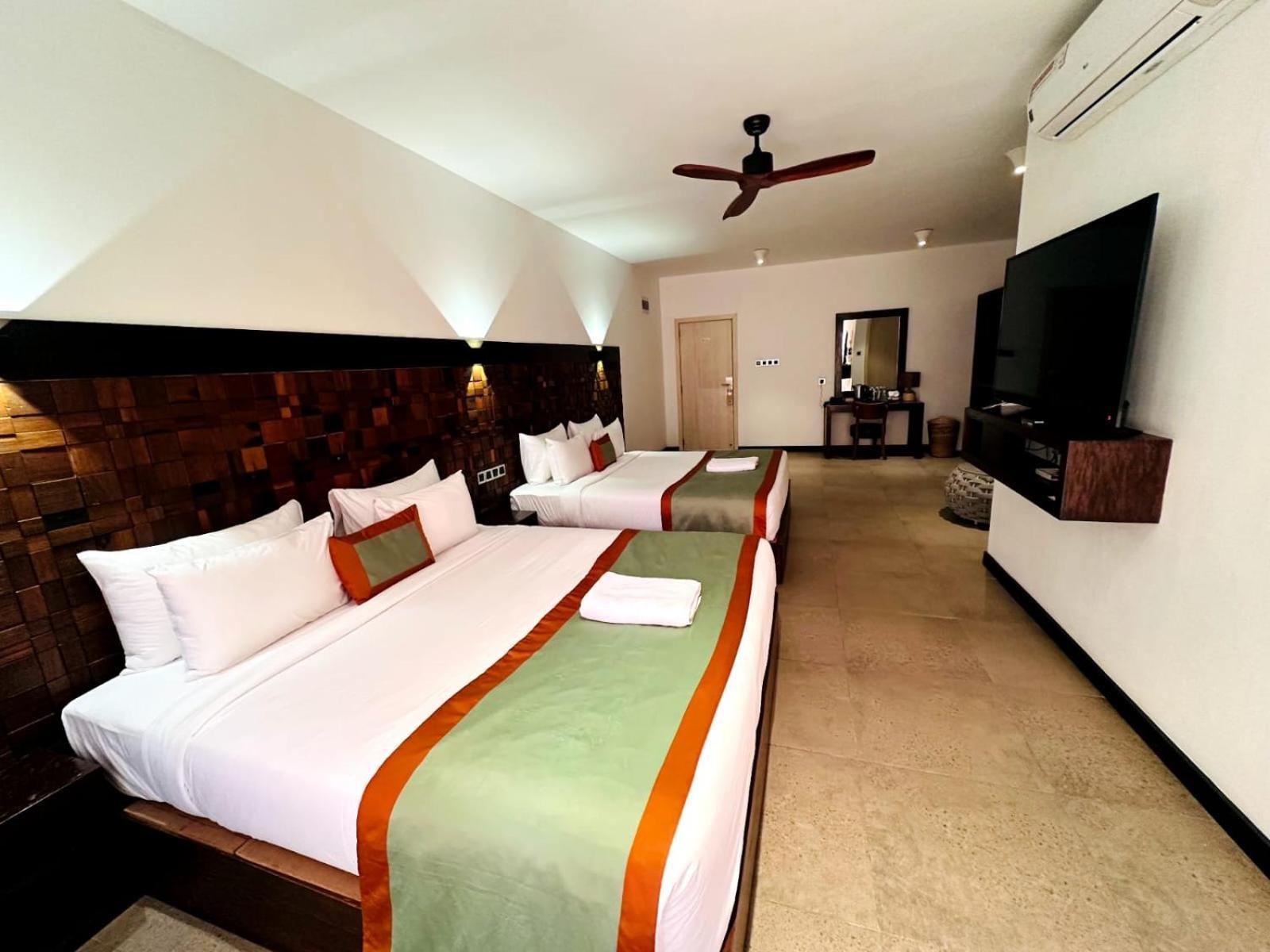 Ella Flower Garden Resort Εξωτερικό φωτογραφία
