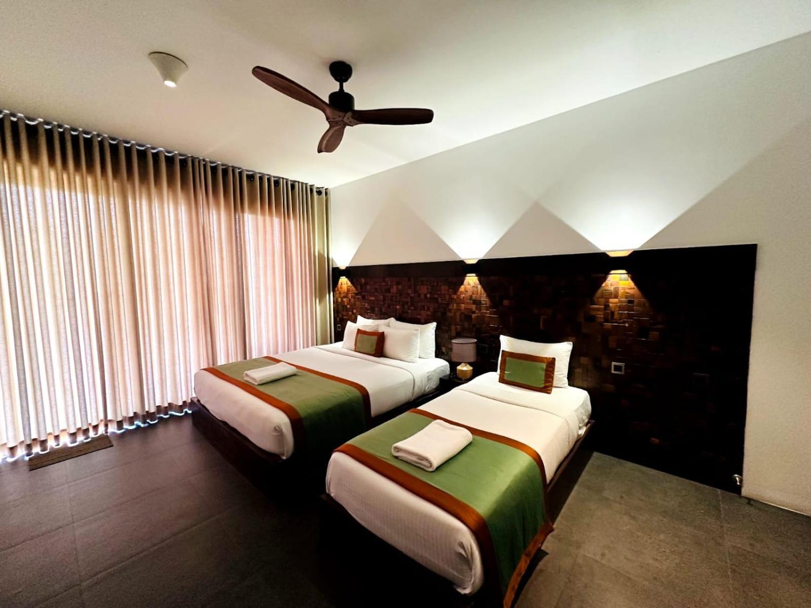 Ella Flower Garden Resort Εξωτερικό φωτογραφία