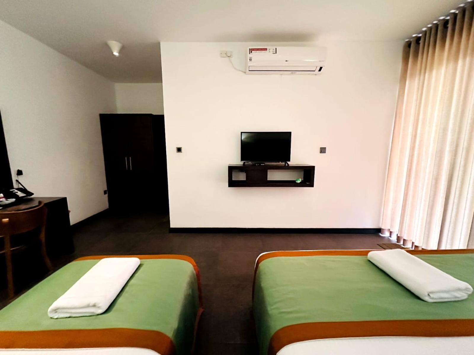 Ella Flower Garden Resort Εξωτερικό φωτογραφία