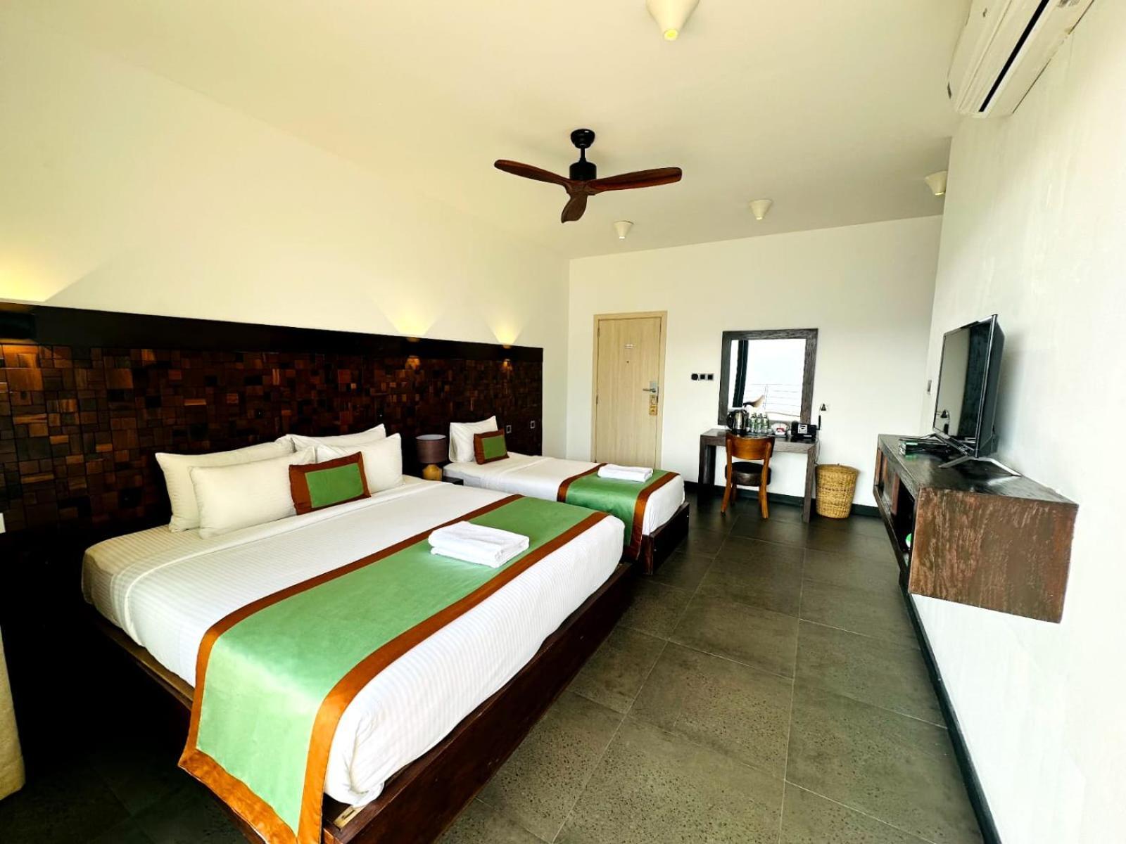 Ella Flower Garden Resort Εξωτερικό φωτογραφία