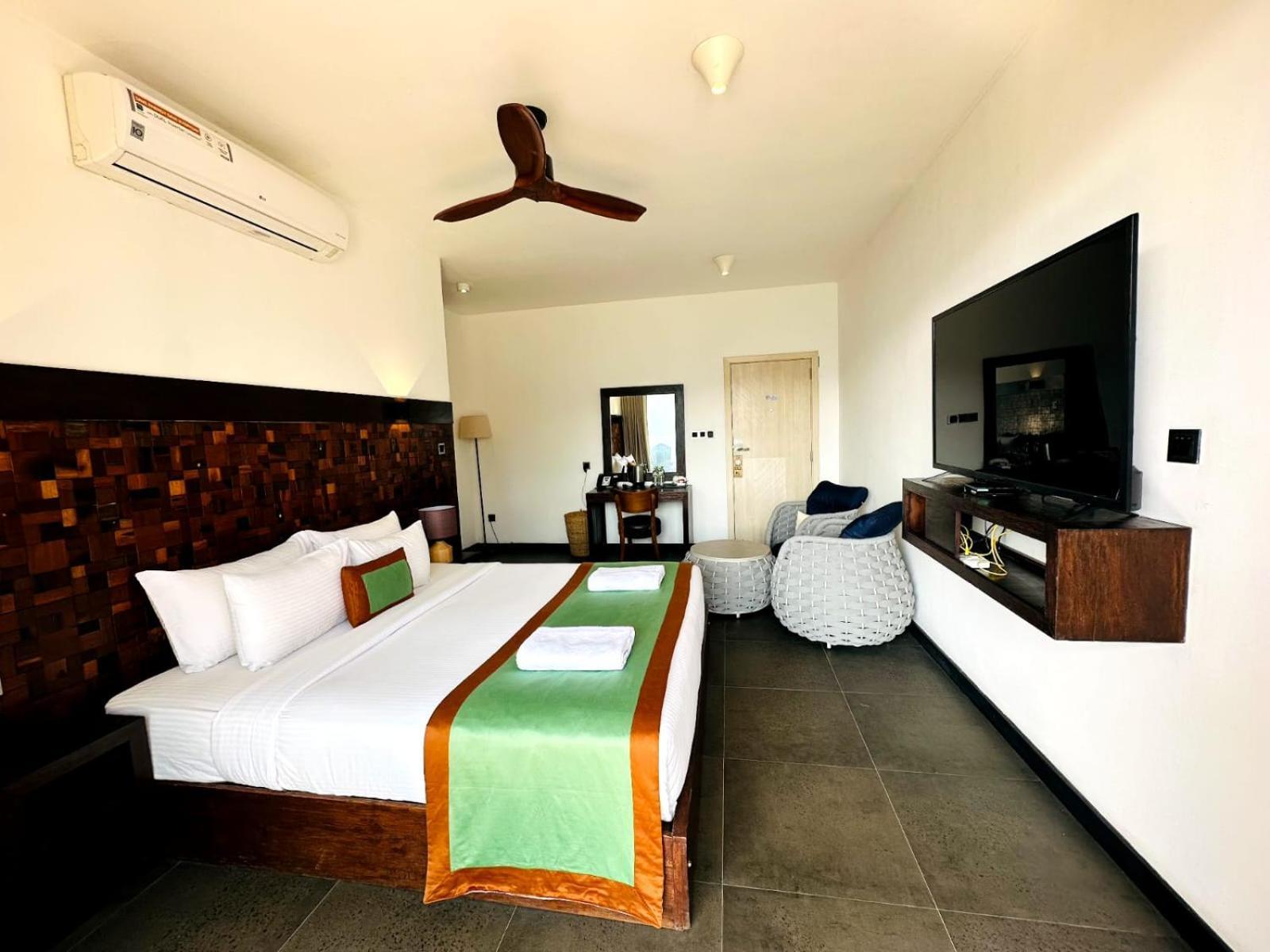 Ella Flower Garden Resort Εξωτερικό φωτογραφία