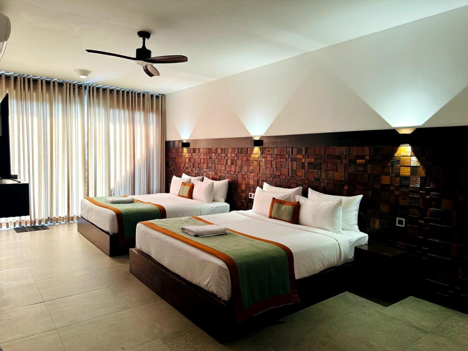 Ella Flower Garden Resort Εξωτερικό φωτογραφία