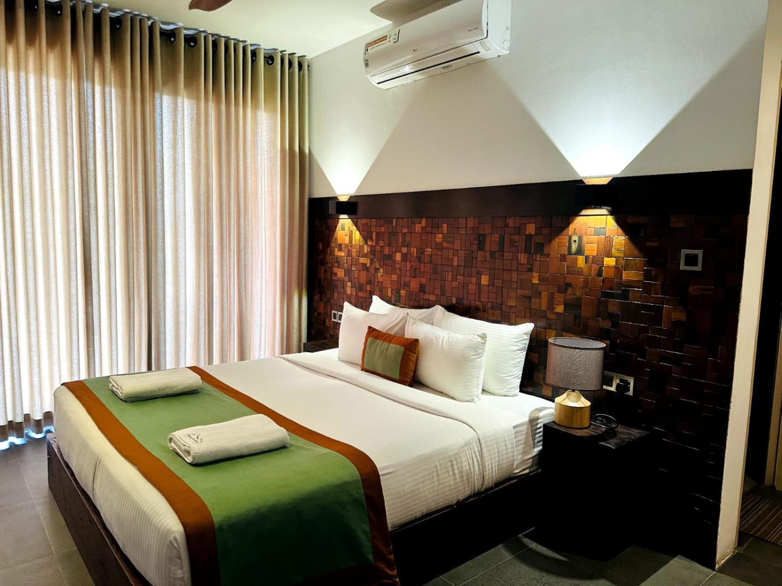 Ella Flower Garden Resort Εξωτερικό φωτογραφία
