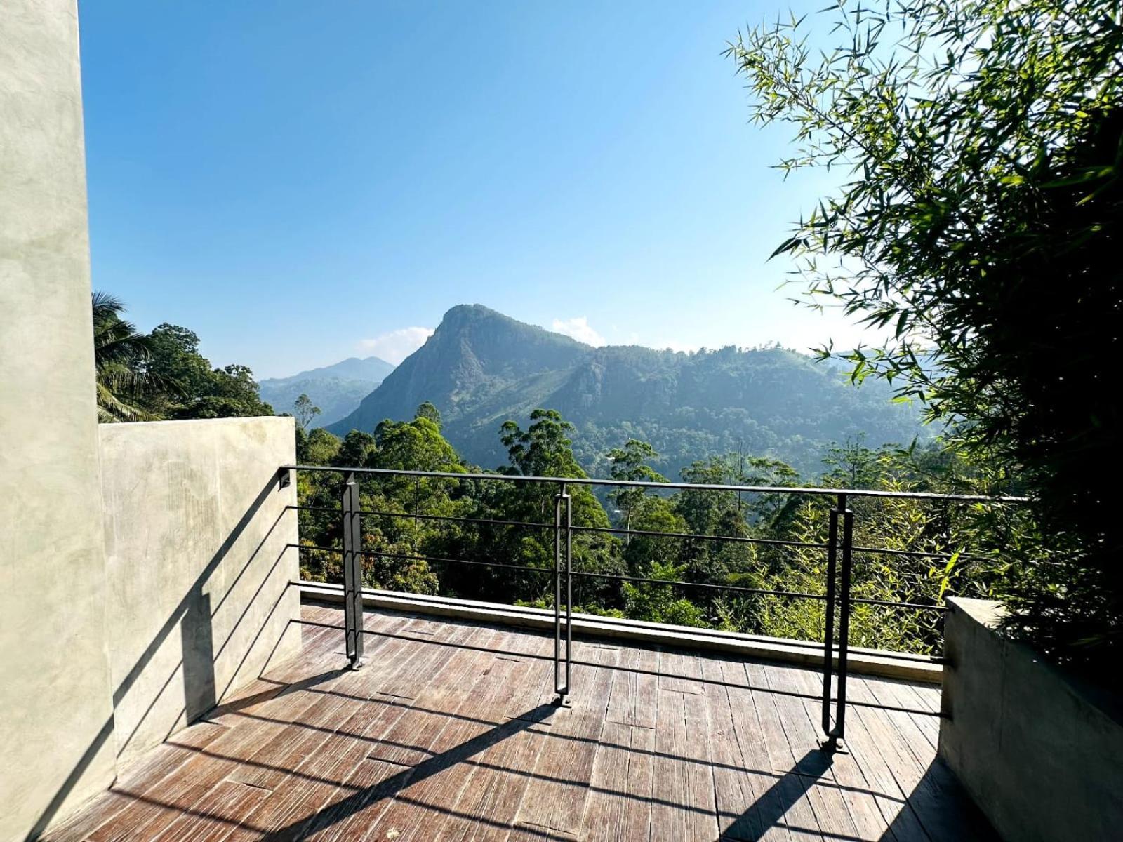 Ella Flower Garden Resort Εξωτερικό φωτογραφία