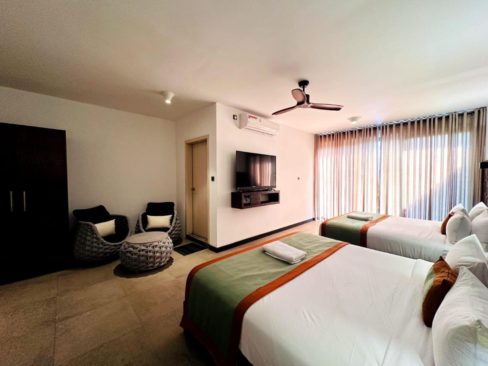 Ella Flower Garden Resort Εξωτερικό φωτογραφία