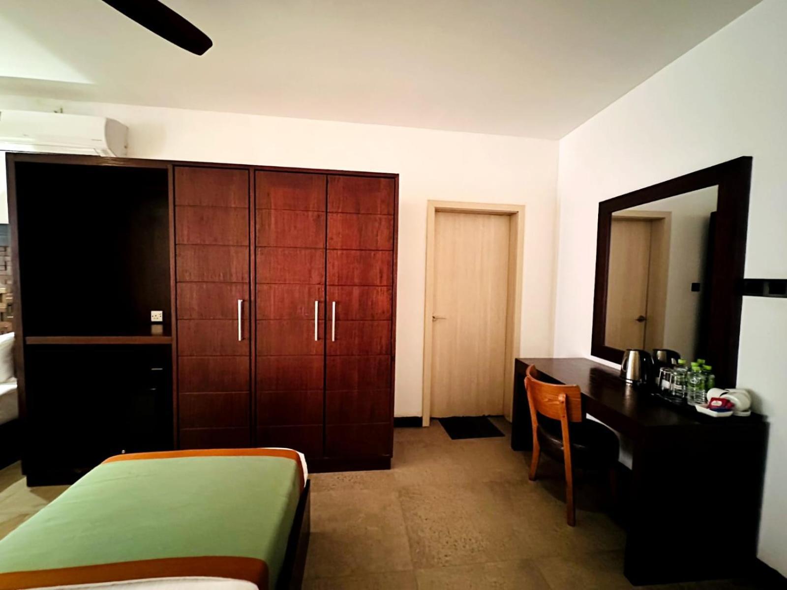 Ella Flower Garden Resort Εξωτερικό φωτογραφία