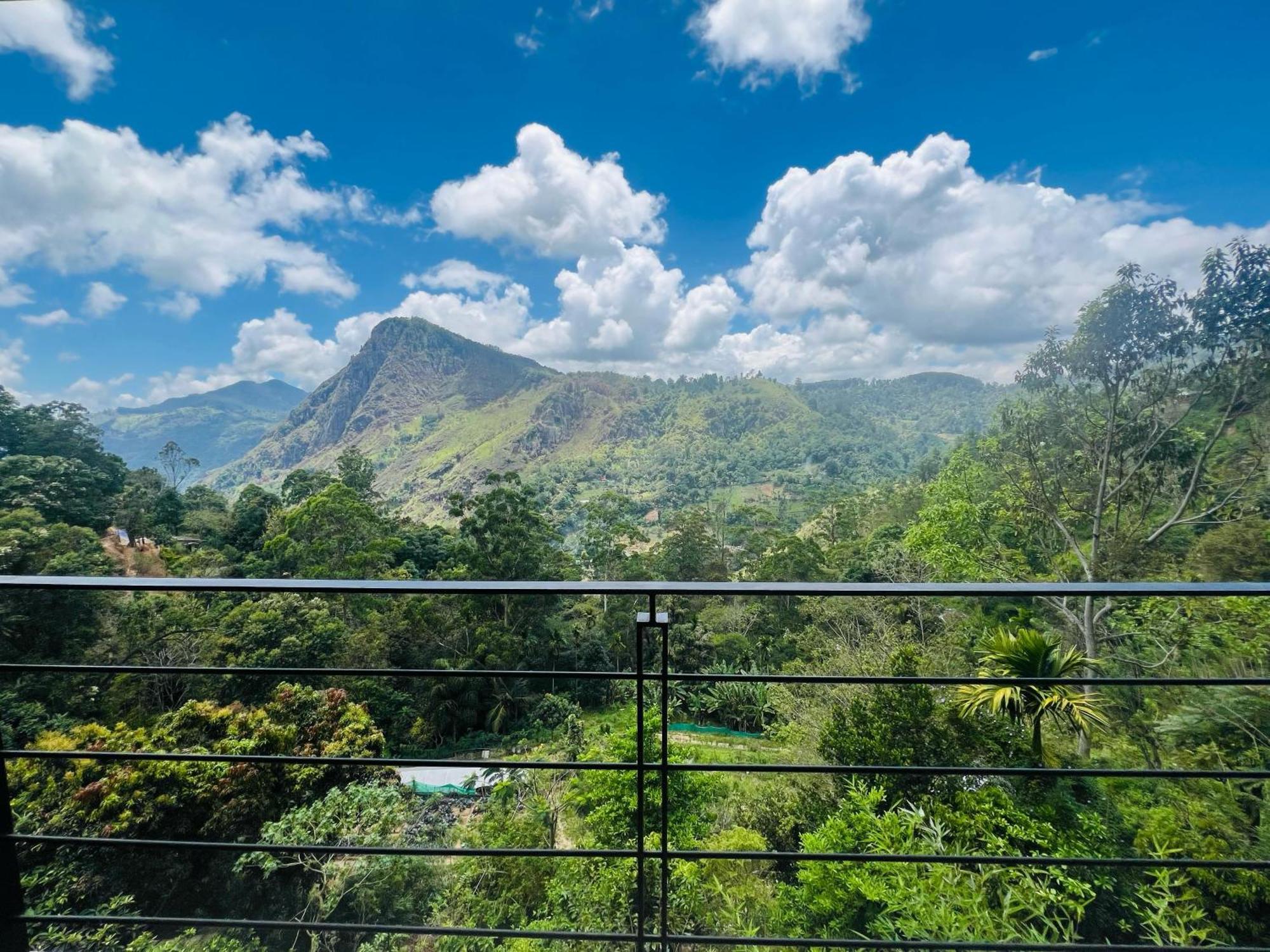 Ella Flower Garden Resort Εξωτερικό φωτογραφία