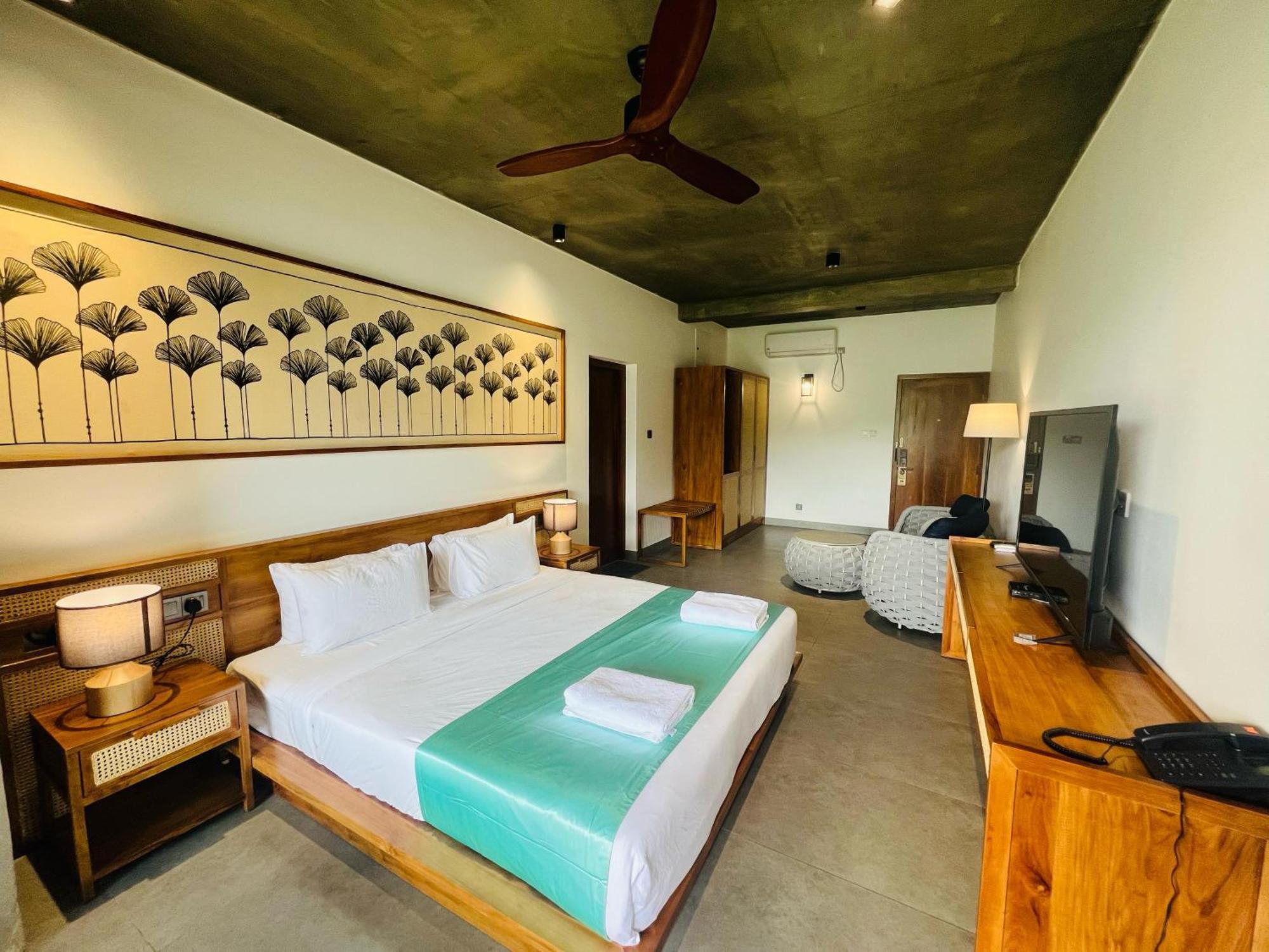 Ella Flower Garden Resort Εξωτερικό φωτογραφία